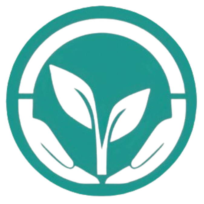 Rooted logo