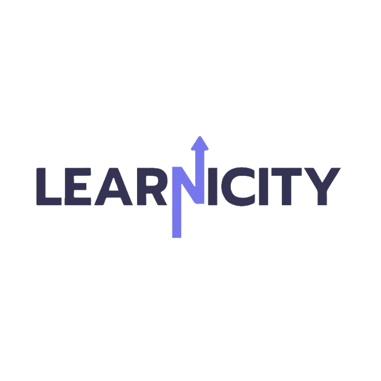 Learnicity logo